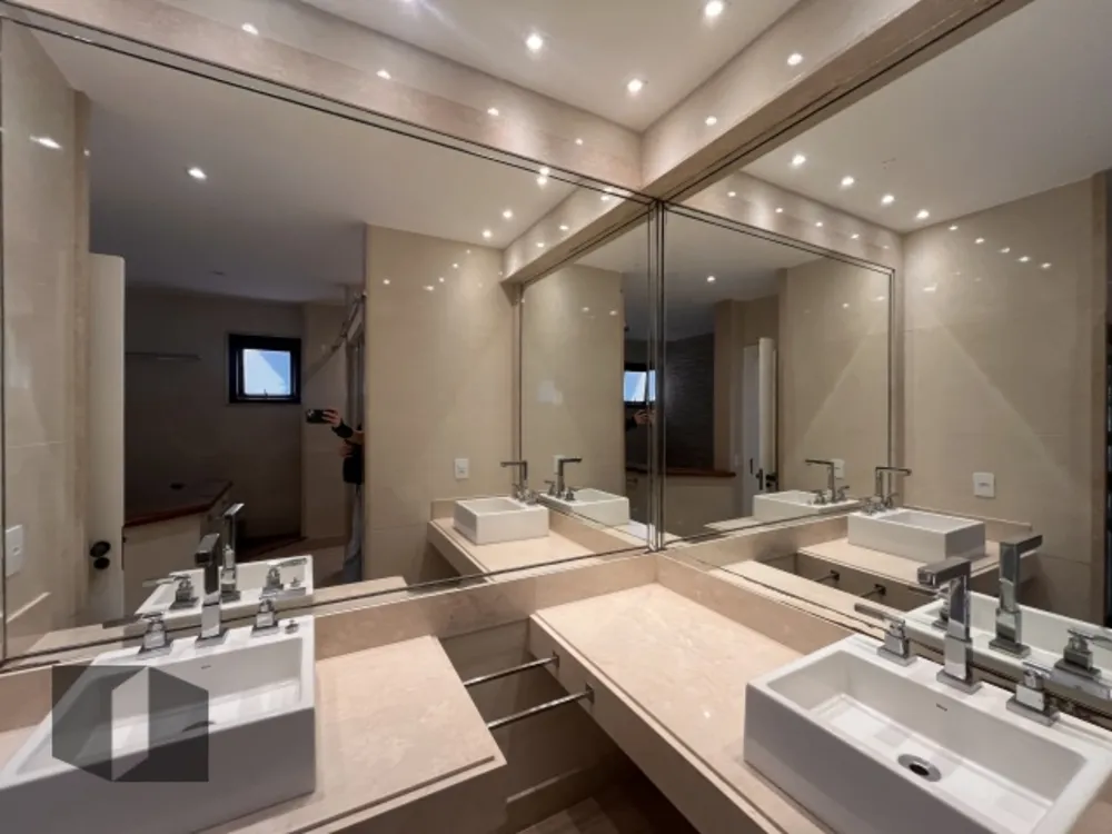 Apartamento, 4 quartos, 264 m² - Foto 23
