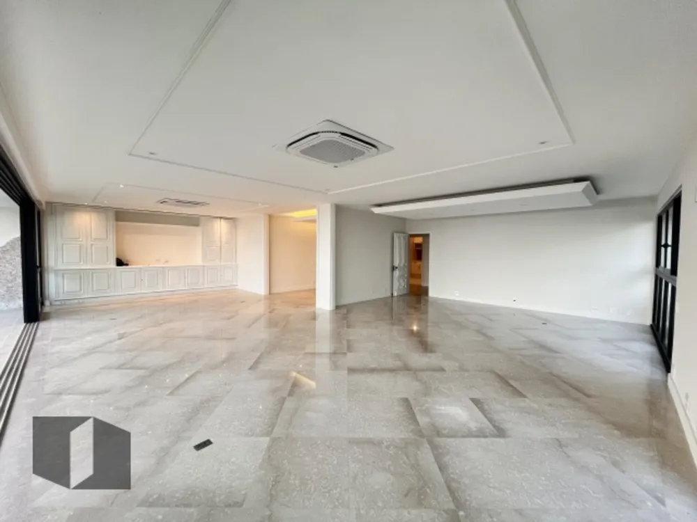 Apartamento, 4 quartos, 264 m² - Foto 3