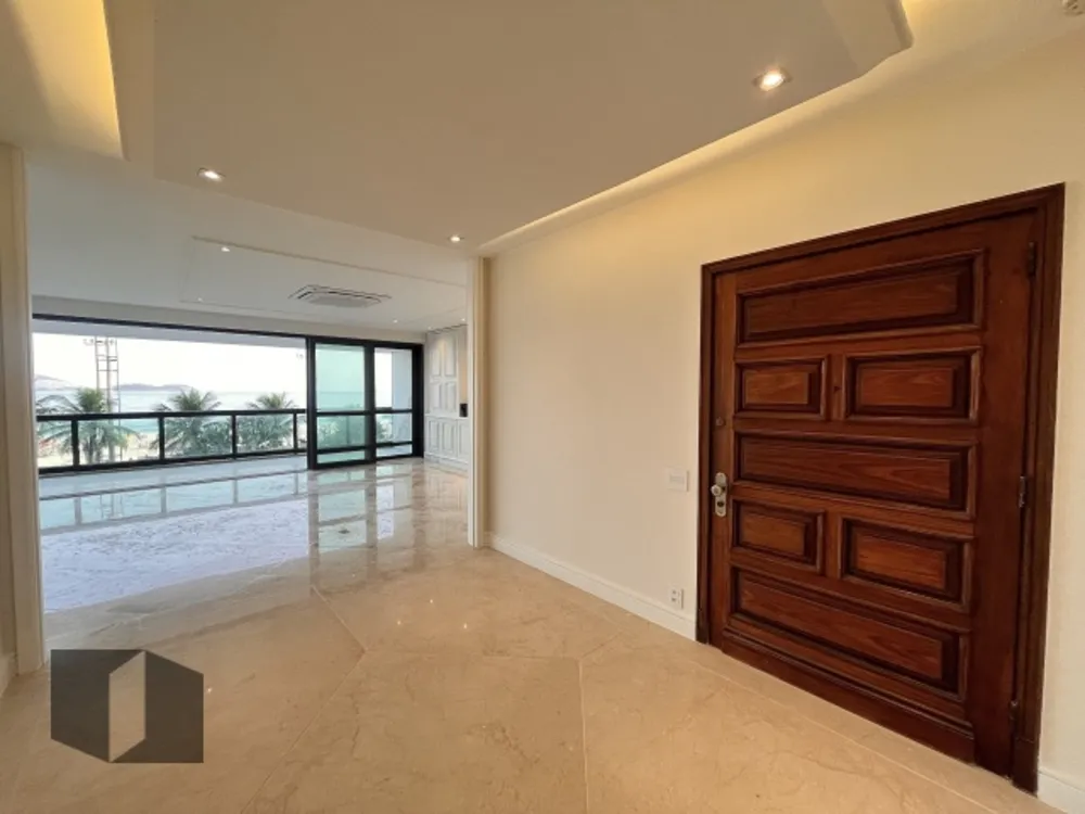 Apartamento, 4 quartos, 264 m² - Foto 5