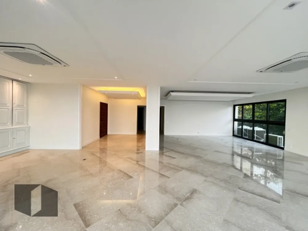 Apartamento, 4 quartos, 264 m² - Foto 4