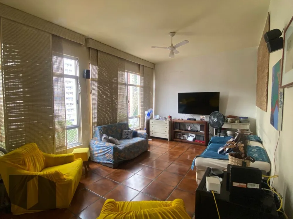 Cobertura, 4 quartos, 172 m² - Foto 2
