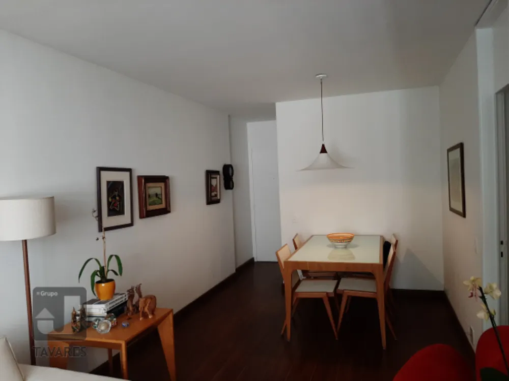 Apartamento, 3 quartos, 90 m² - Foto 2
