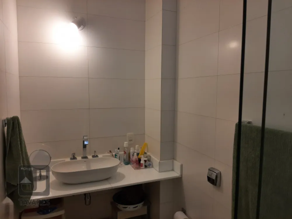 Apartamento, 3 quartos, 90 m² - Foto 8