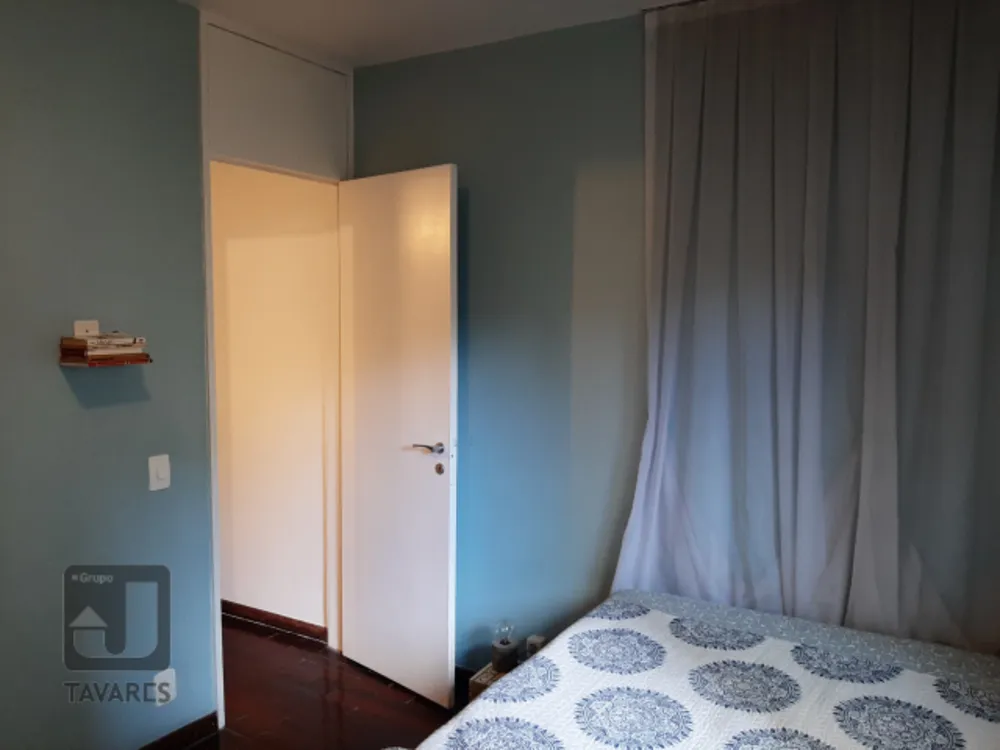 Apartamento, 3 quartos, 90 m² - Foto 6
