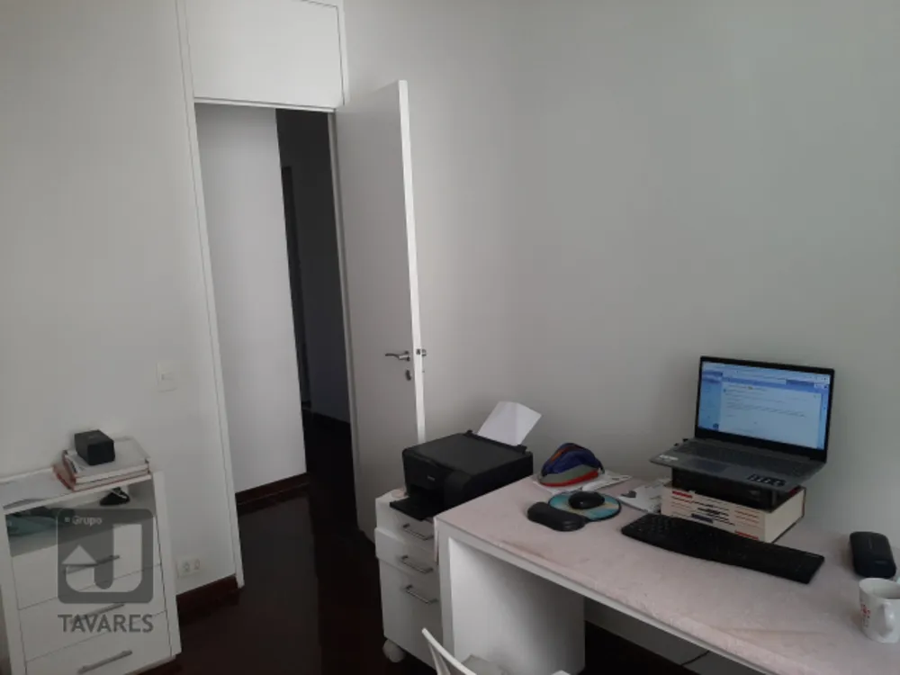 Apartamento, 3 quartos, 90 m² - Foto 5