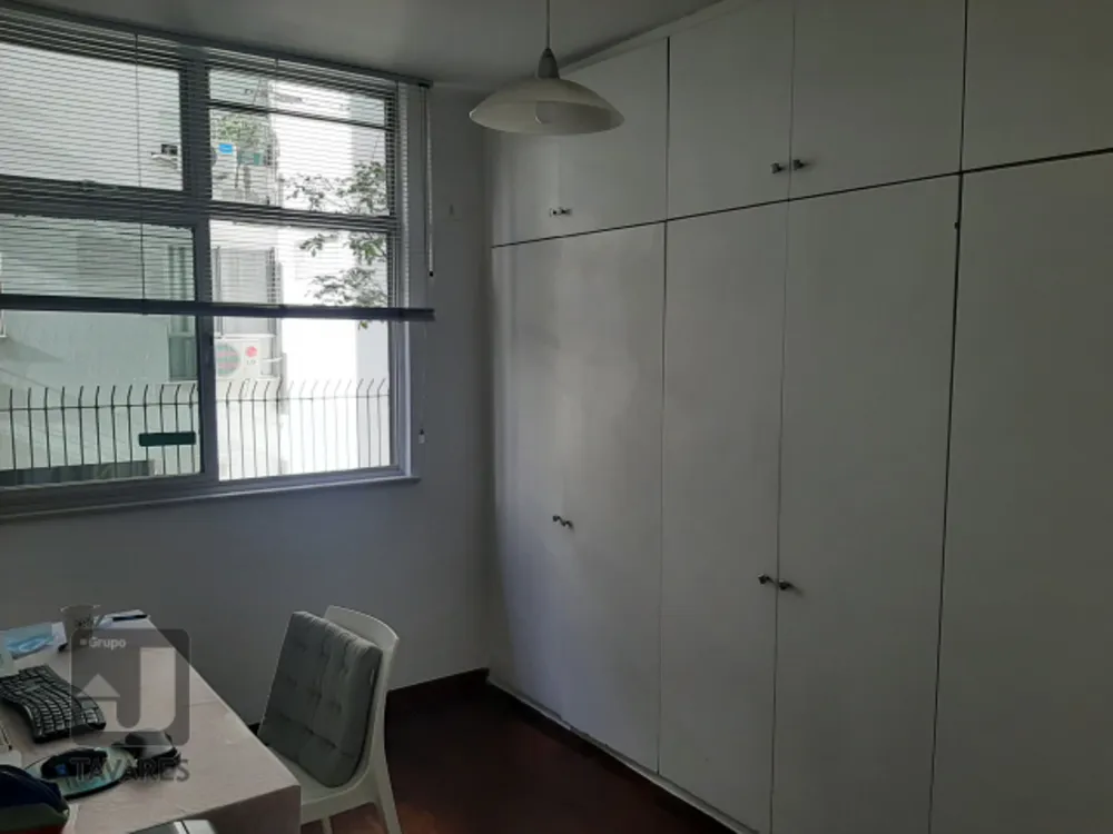 Apartamento, 3 quartos, 90 m² - Foto 4