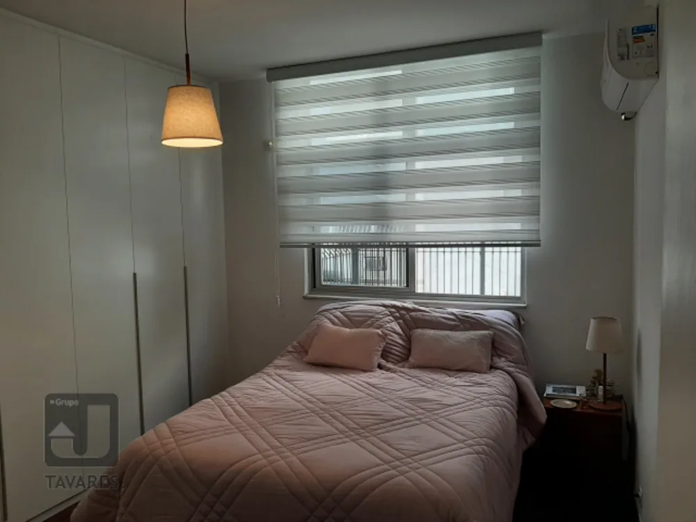 Apartamento, 3 quartos, 90 m² - Foto 7