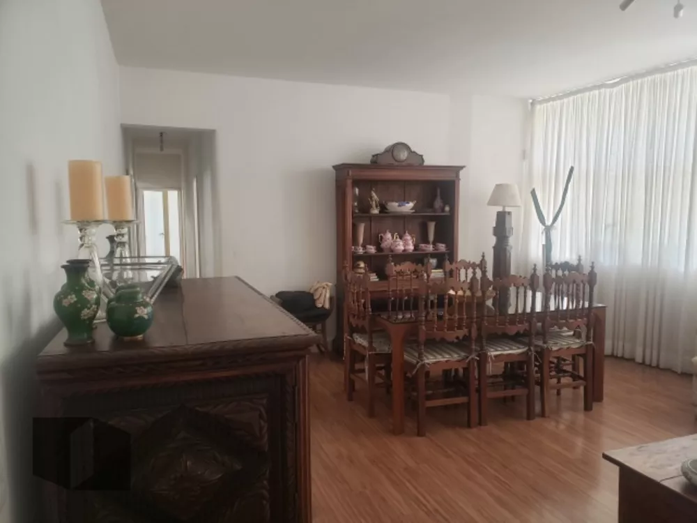 Apartamento à venda com 4 quartos, 138m² - Foto 5