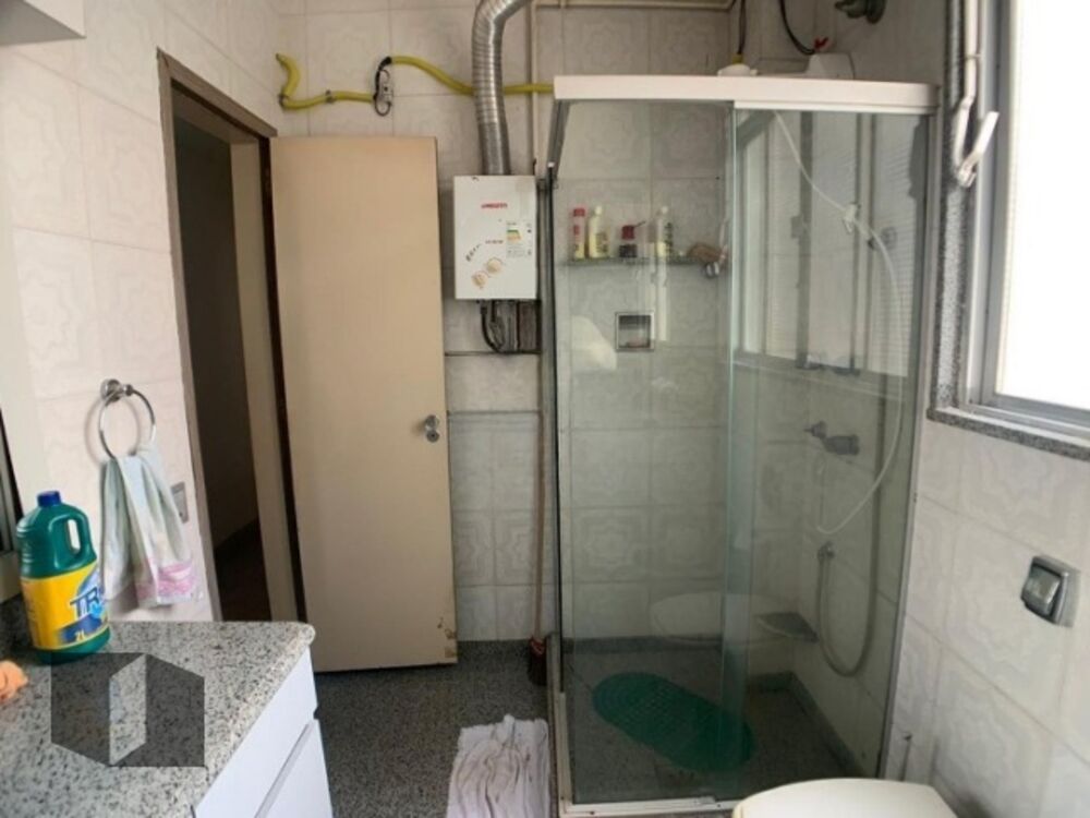 Apartamento, 4 quartos, 167 m² - Foto 11
