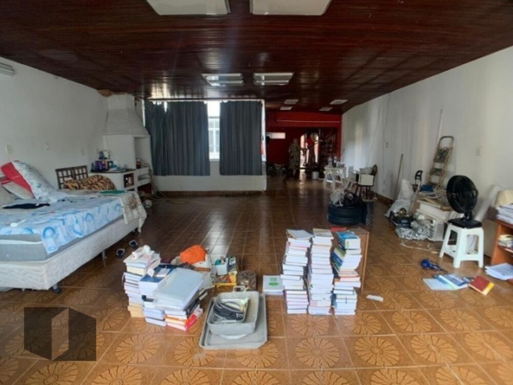 Apartamento, 4 quartos, 167 m² - Foto 2