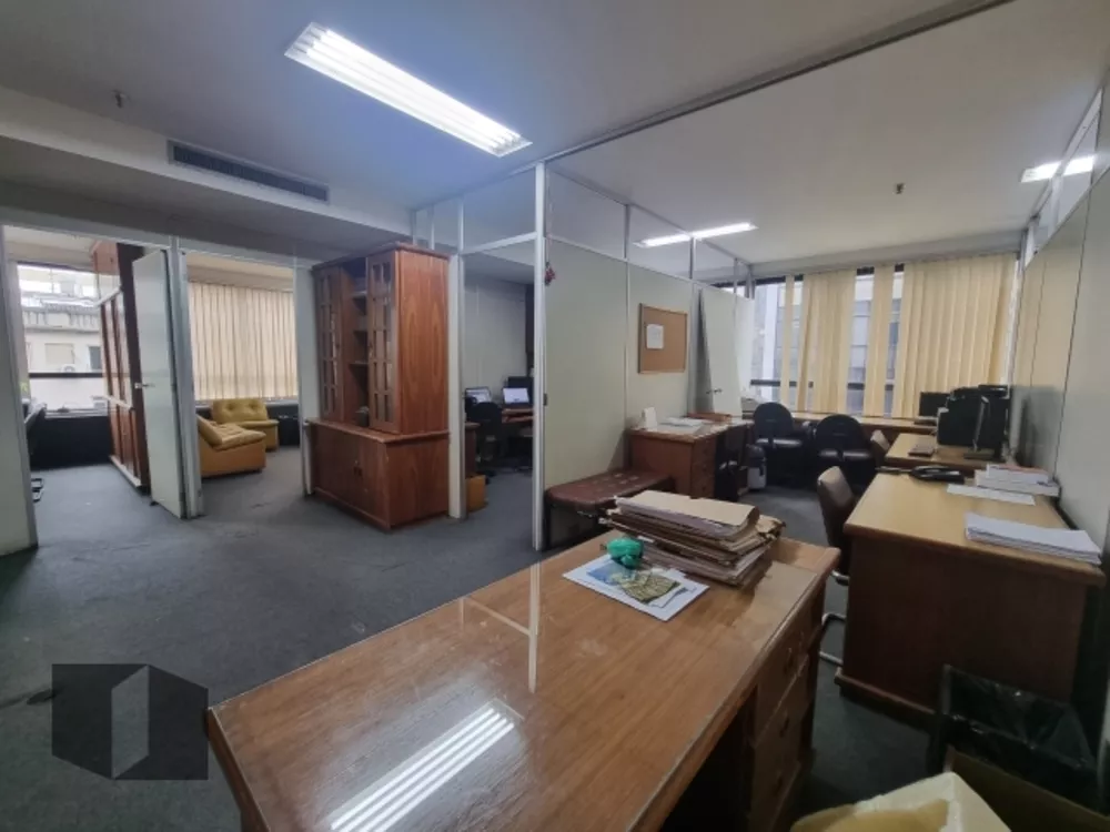 Sala-Conjunto, 135 m² - Foto 21