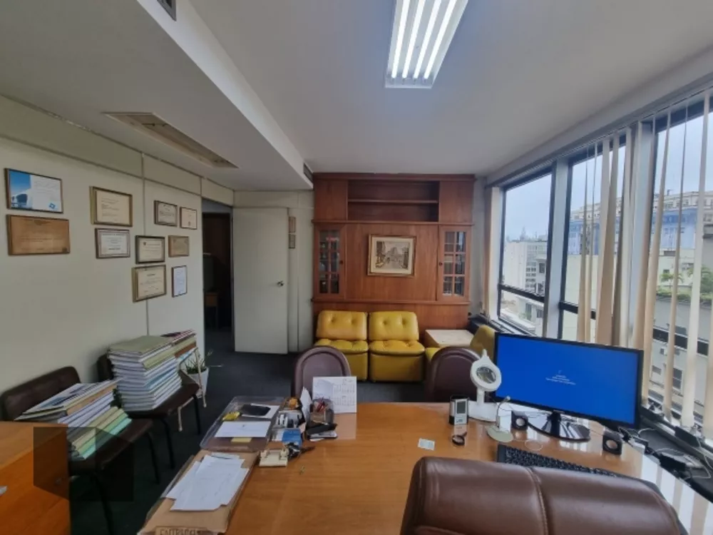Sala-Conjunto, 135 m² - Foto 9