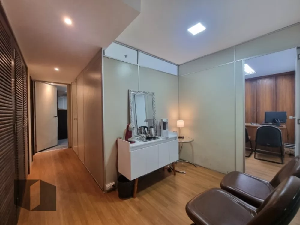 Sala-Conjunto, 135 m² - Foto 32
