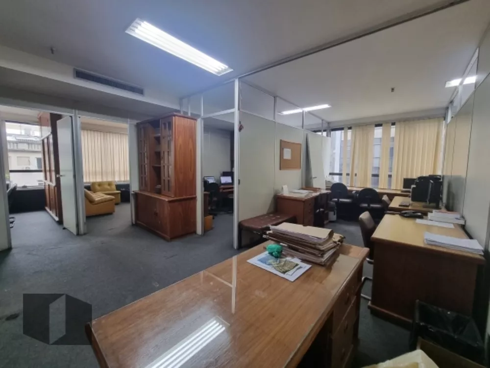 Sala-Conjunto, 135 m² - Foto 30