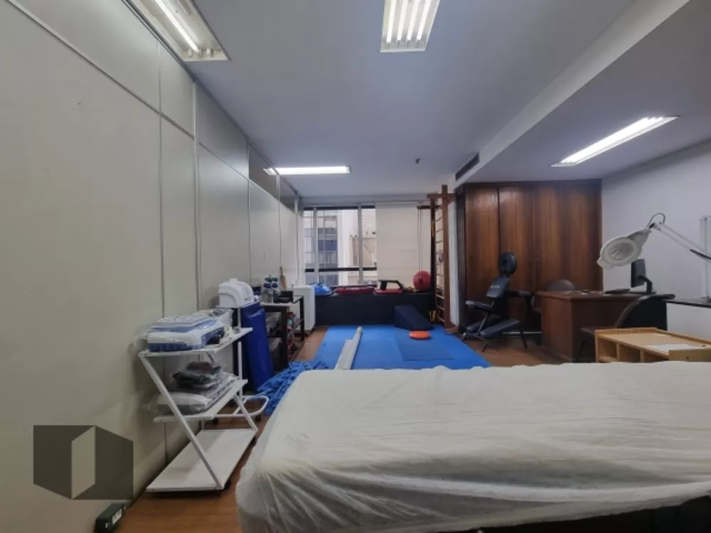 Sala-Conjunto, 135 m² - Foto 17