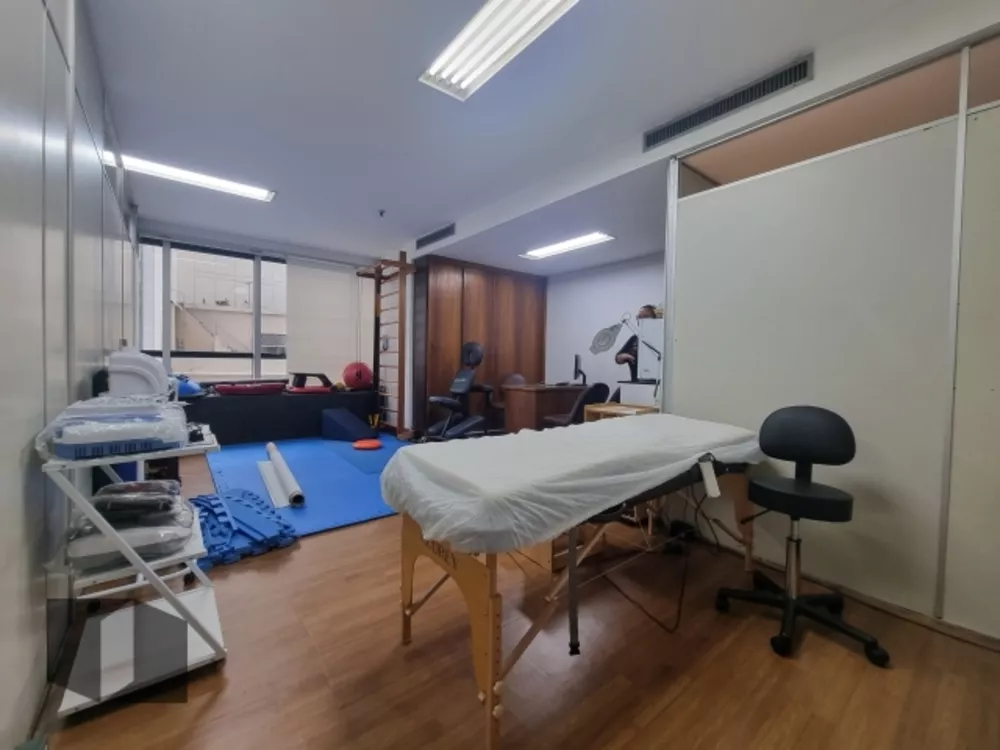 Sala-Conjunto, 135 m² - Foto 52