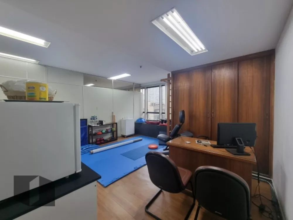 Sala-Conjunto, 135 m² - Foto 18