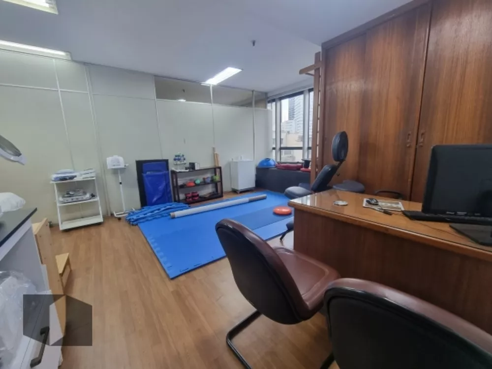 Sala-Conjunto, 135 m² - Foto 46