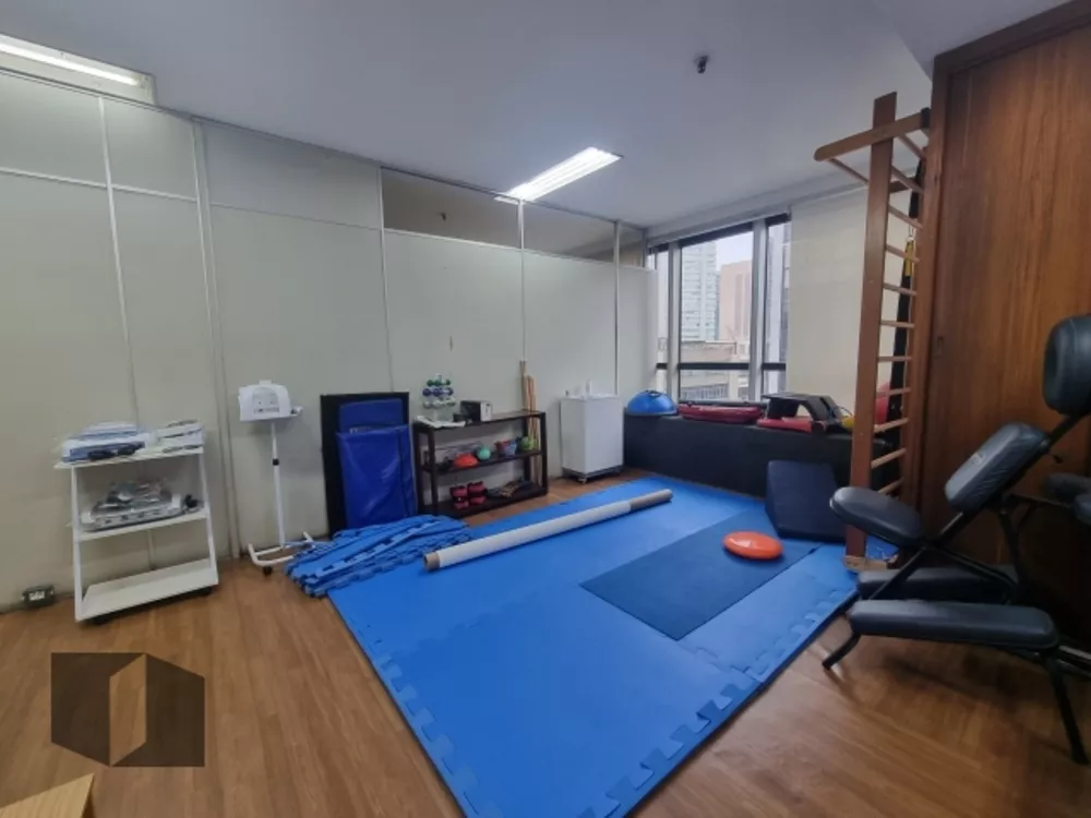 Sala-Conjunto, 135 m² - Foto 40