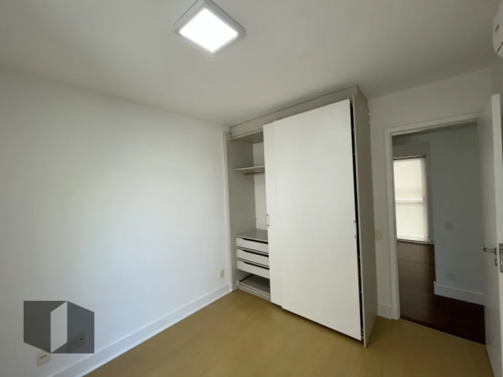 Apartamento, 3 quartos, 120 m² - Foto 9