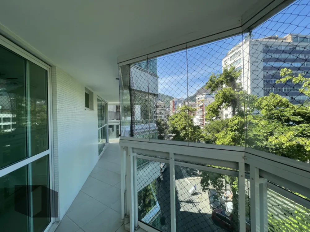Apartamento, 3 quartos, 120 m² - Foto 3