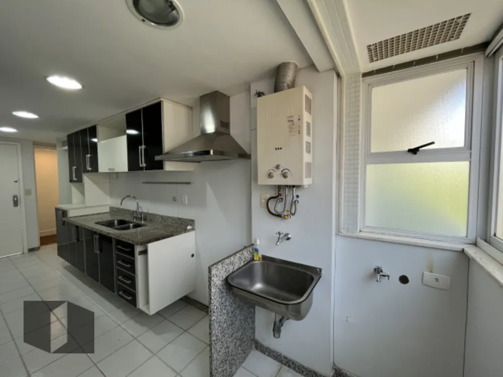 Apartamento, 3 quartos, 120 m² - Foto 14