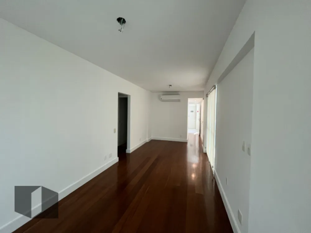 Apartamento, 3 quartos, 120 m² - Foto 2