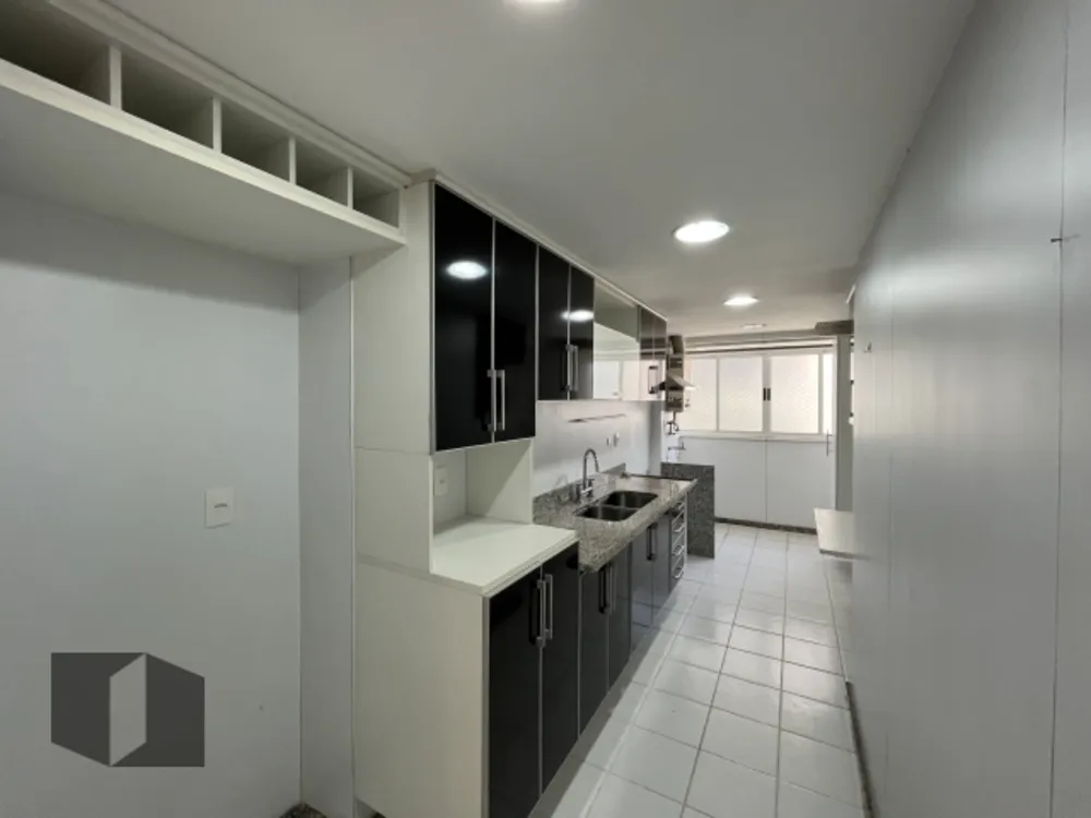Apartamento, 3 quartos, 120 m² - Foto 13