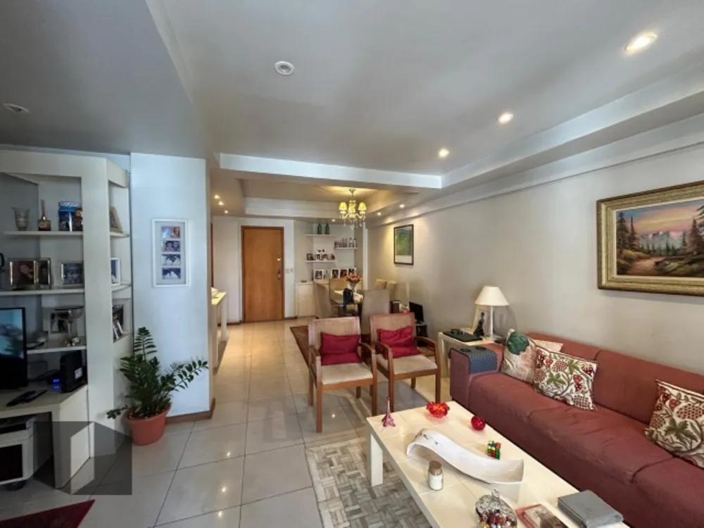Apartamento, 4 quartos, 124 m² - Foto 6
