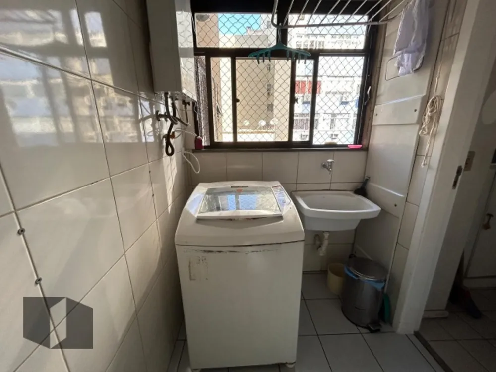 Apartamento, 4 quartos, 124 m² - Foto 26