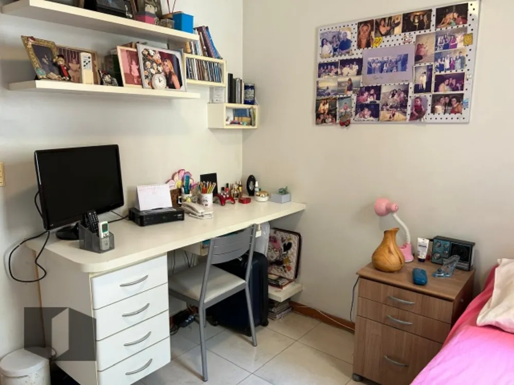 Apartamento, 4 quartos, 124 m² - Foto 15