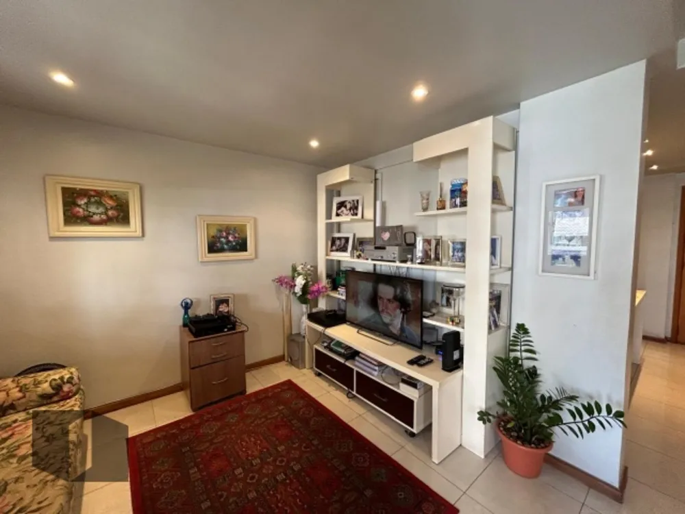 Apartamento, 4 quartos, 124 m² - Foto 8