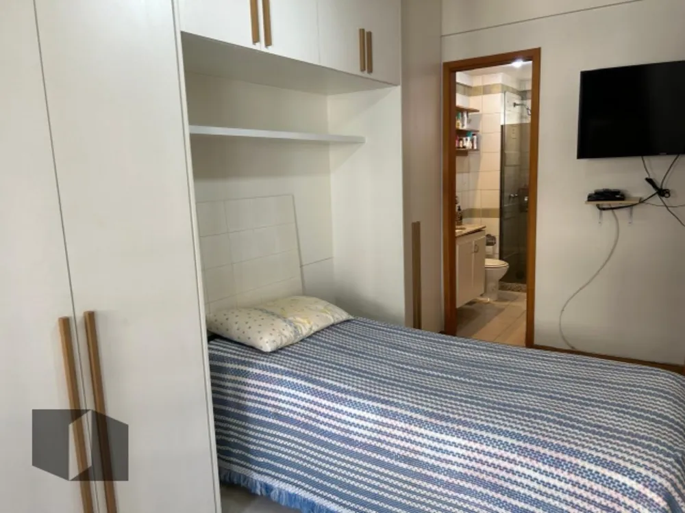 Apartamento, 4 quartos, 124 m² - Foto 19
