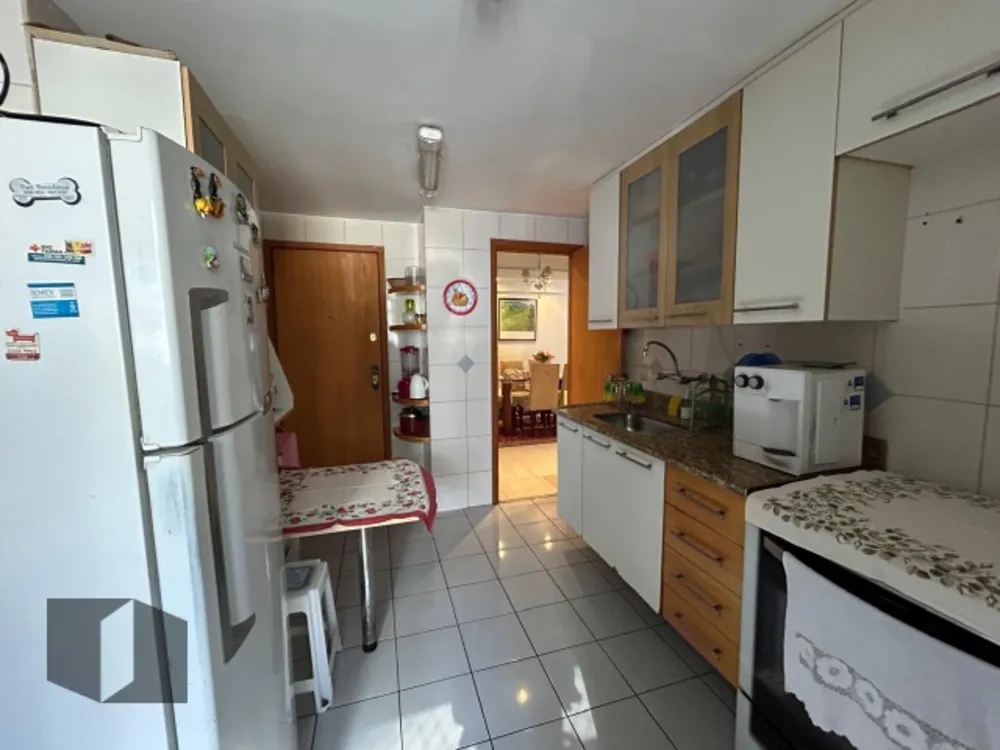 Apartamento, 4 quartos, 124 m² - Foto 25