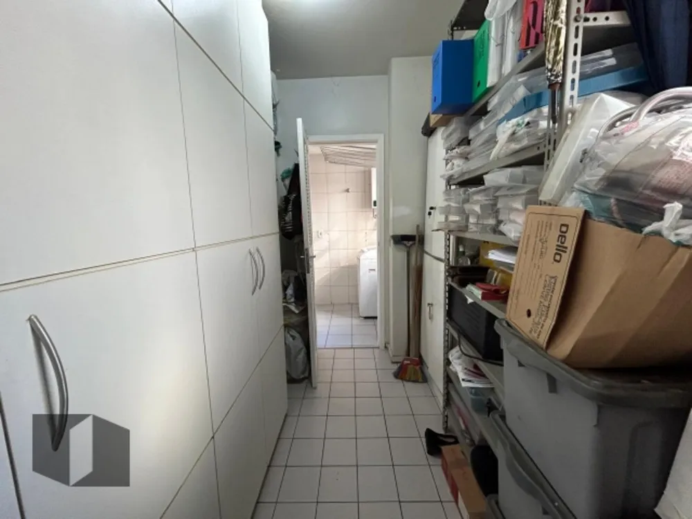 Apartamento, 4 quartos, 124 m² - Foto 28