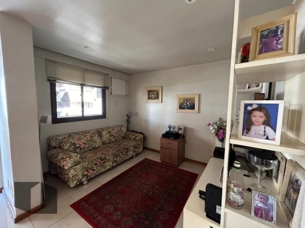 Apartamento, 4 quartos, 124 m² - Foto 7