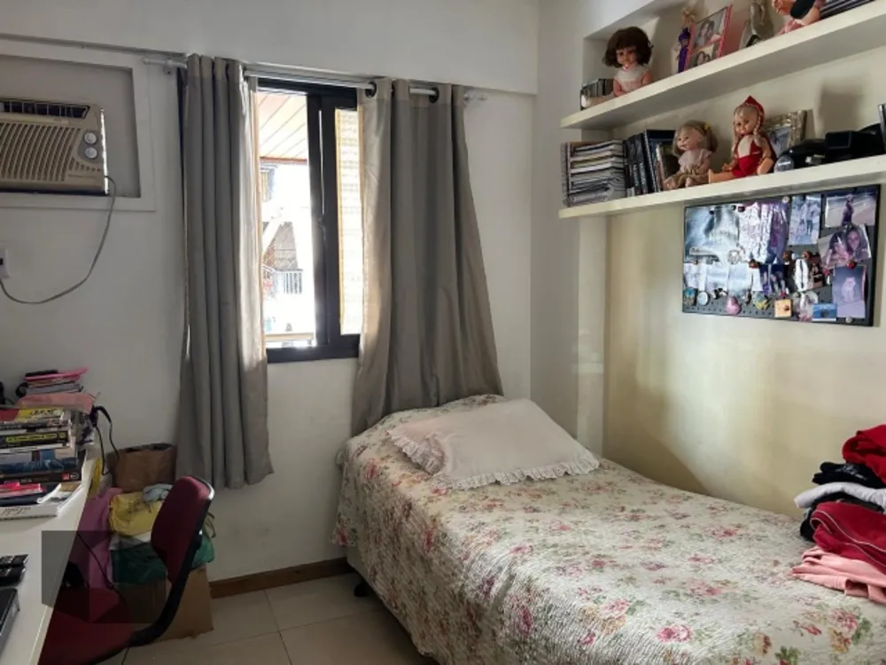 Apartamento, 4 quartos, 124 m² - Foto 12