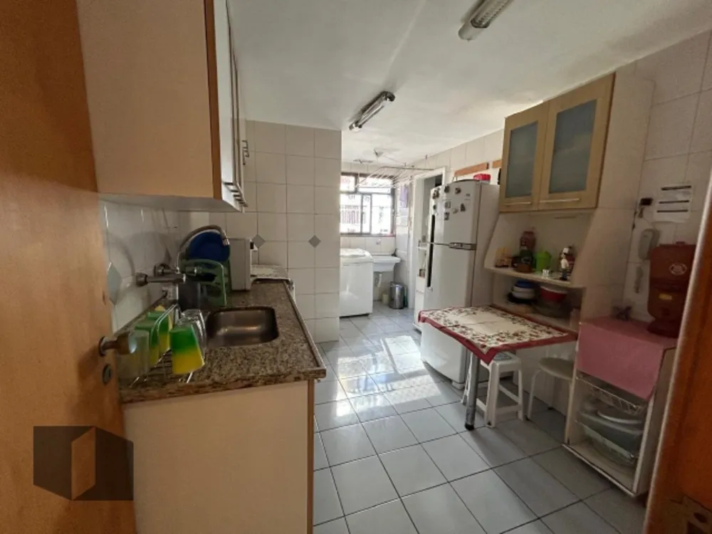 Apartamento, 4 quartos, 124 m² - Foto 23
