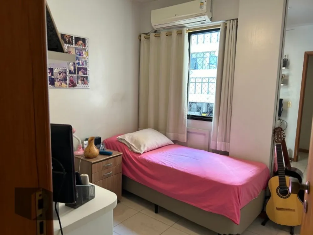 Apartamento, 4 quartos, 124 m² - Foto 17