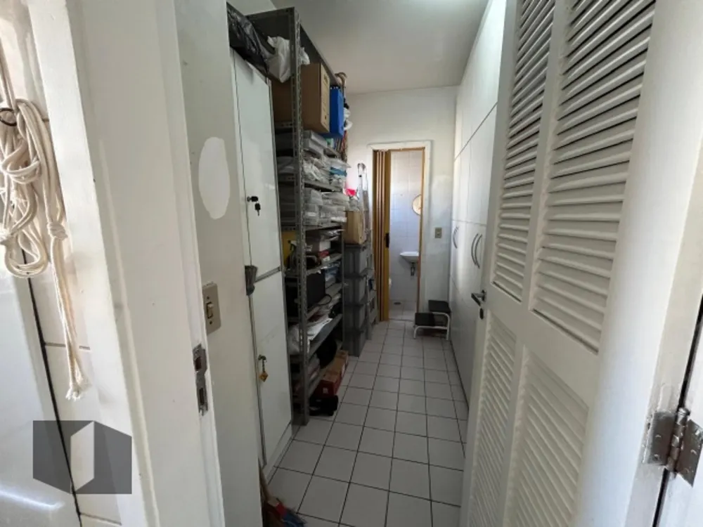 Apartamento, 4 quartos, 124 m² - Foto 27