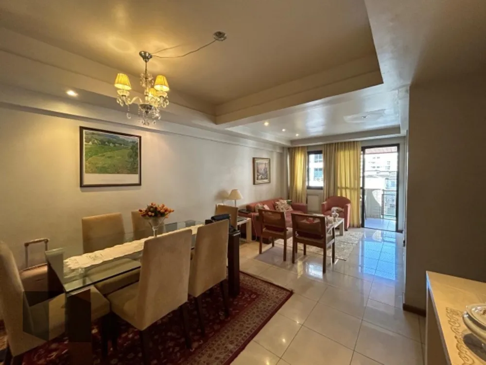 Apartamento, 4 quartos, 124 m² - Foto 4