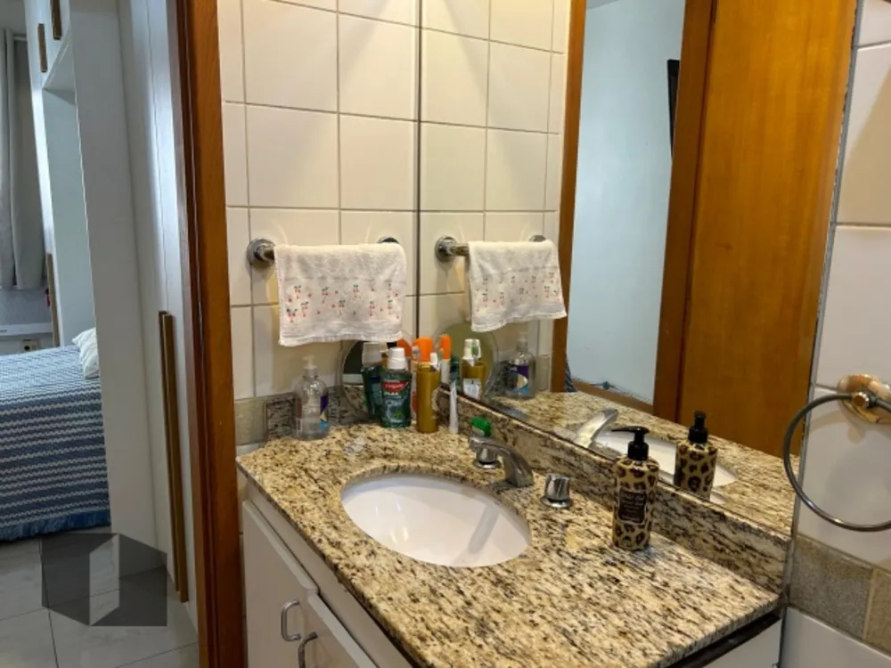 Apartamento, 4 quartos, 124 m² - Foto 20