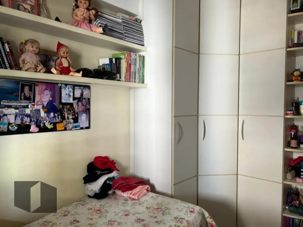 Apartamento, 4 quartos, 124 m² - Foto 13