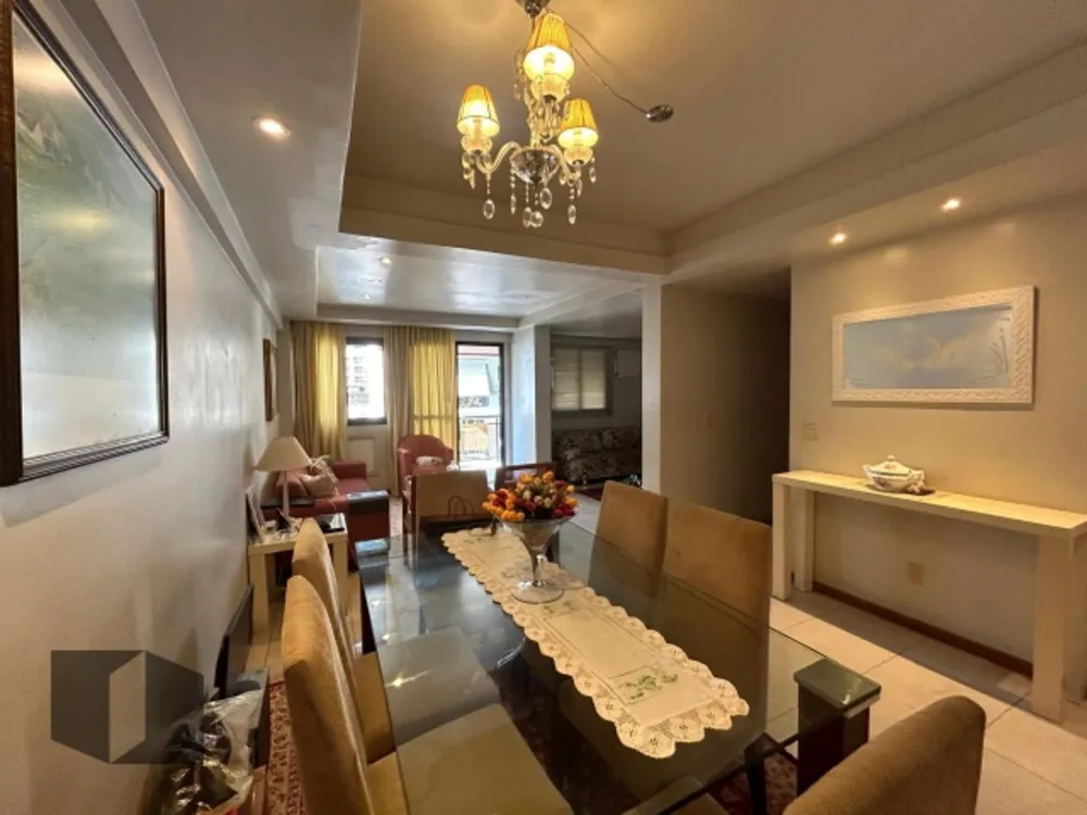 Apartamento, 4 quartos, 124 m² - Foto 5
