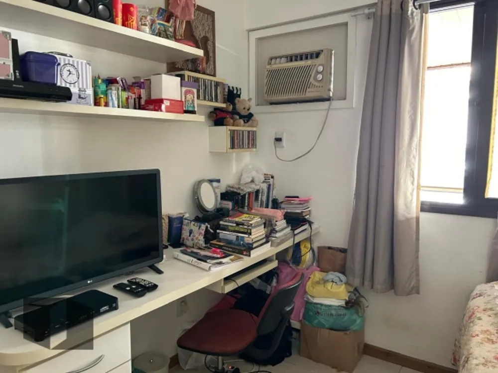 Apartamento, 4 quartos, 124 m² - Foto 14