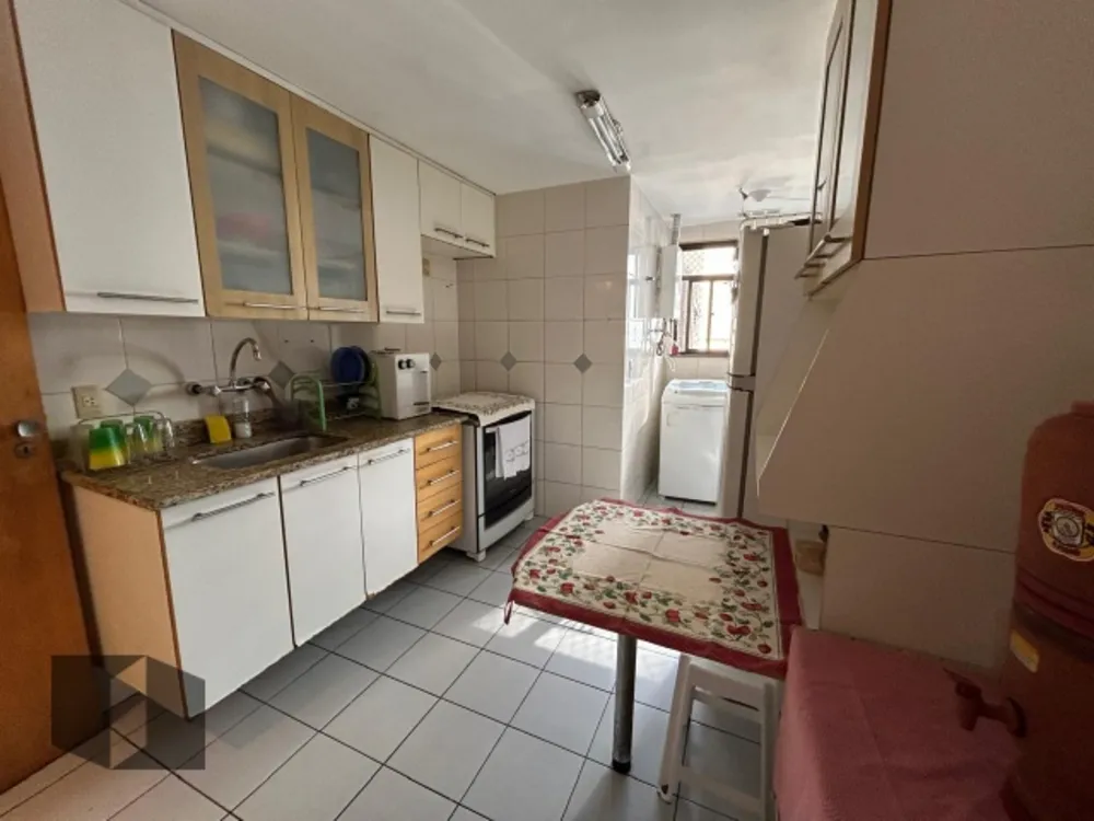 Apartamento, 4 quartos, 124 m² - Foto 24