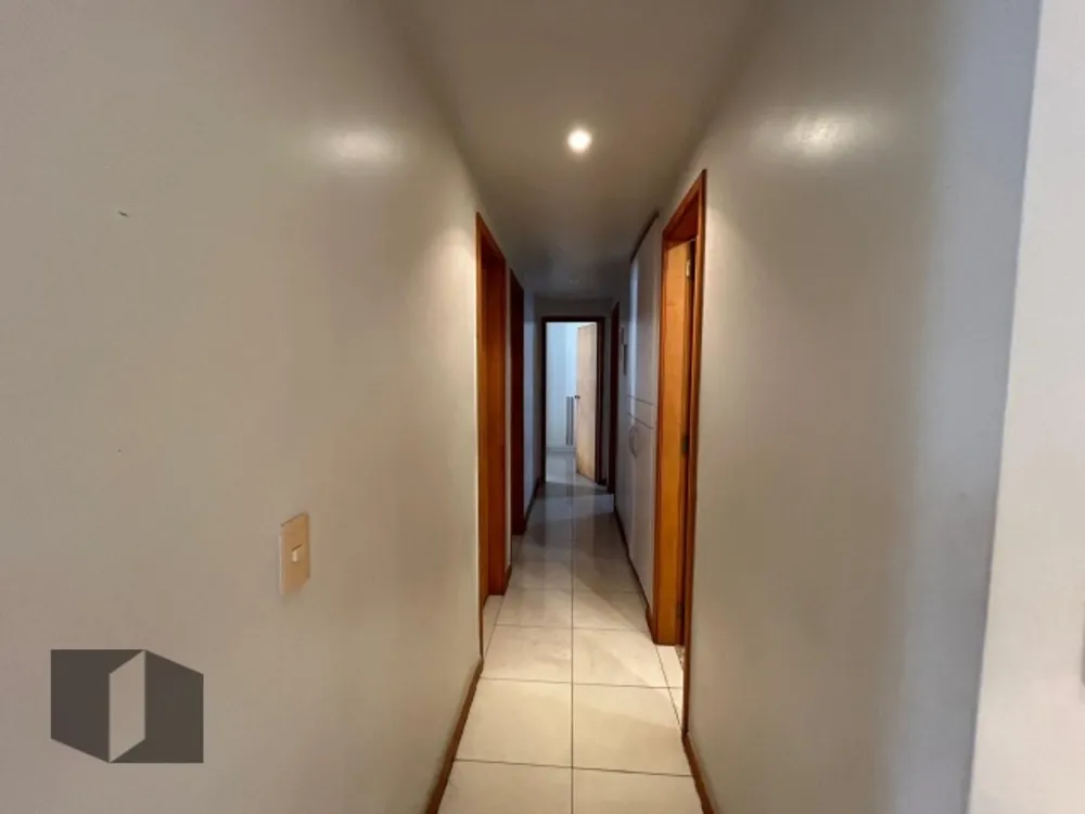 Apartamento, 4 quartos, 124 m² - Foto 9