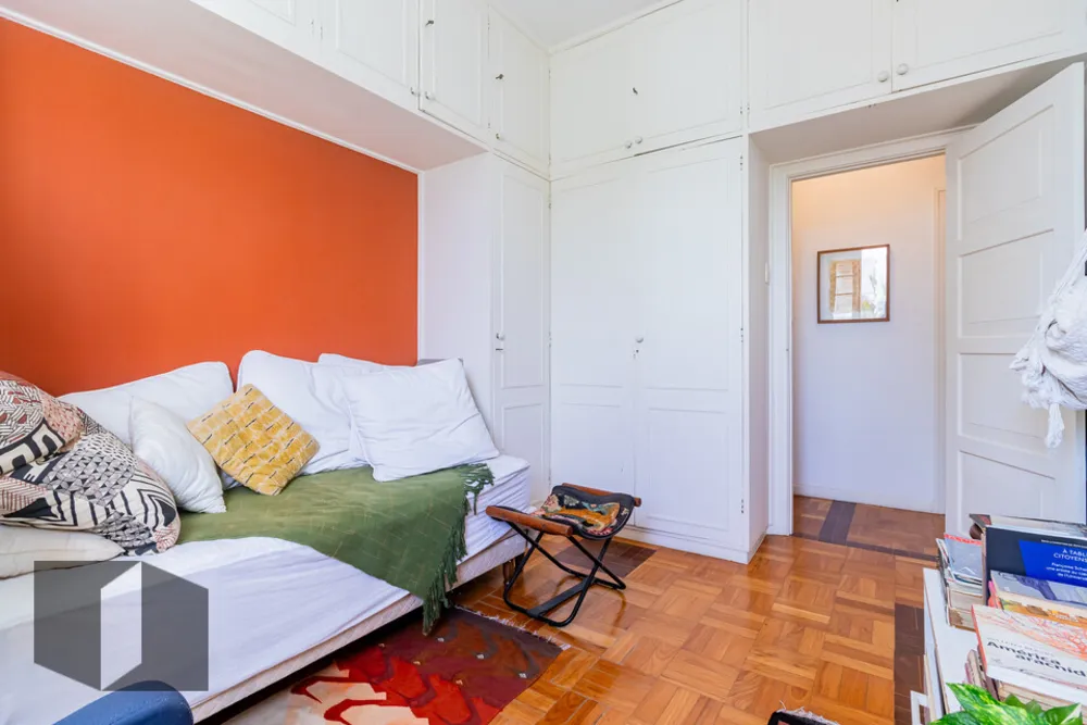 Apartamento, 3 quartos, 96 m² - Foto 12