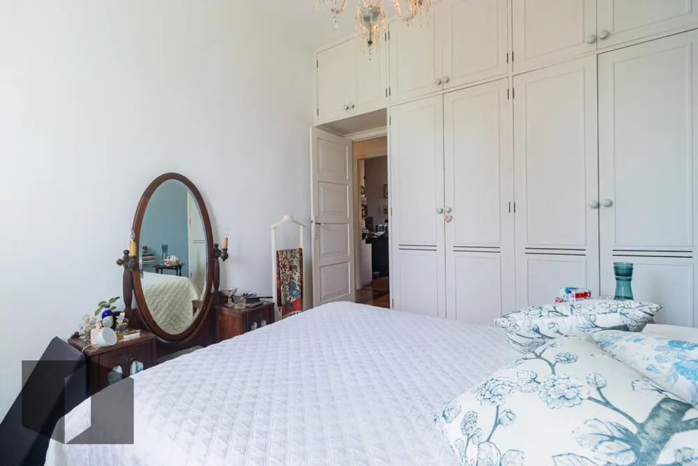 Apartamento, 3 quartos, 96 m² - Foto 16