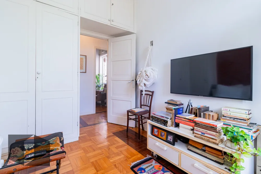 Apartamento, 3 quartos, 96 m² - Foto 13